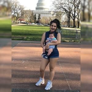 Meet your Posher, Candi